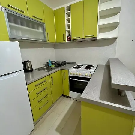 Apartmán Lilly Skopje Skopje