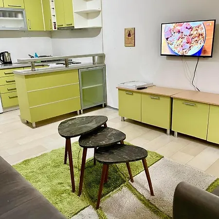 Apartmán Lilly Skopje *