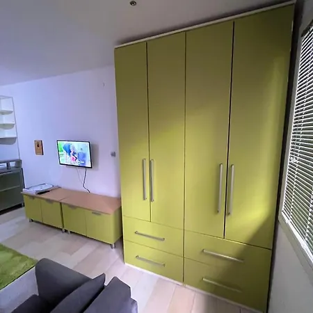 Apartmán Lilly Skopje