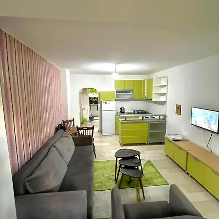 Apartmán Lilly Skopje Skopje
