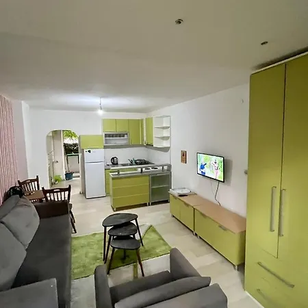 Lilly Skopje Apartmán Skopje