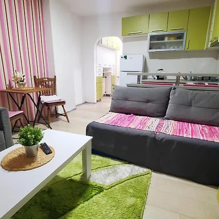 Apartmán Lilly Skopje Skopje