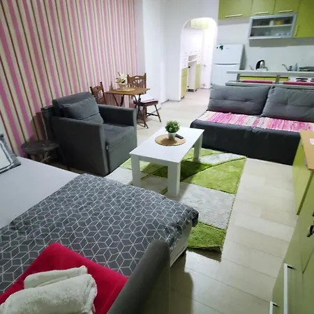Apartmán Lilly Skopje *