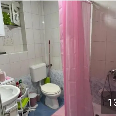 Apartmán Lilly Skopje Skopje