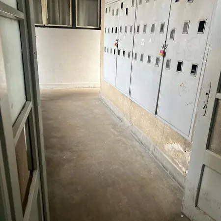 Lilly Skopje Apartmán *
