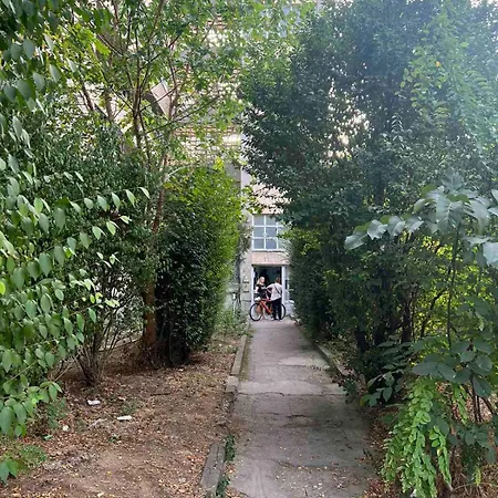 Lejlighed Lilly Skopje Skopje