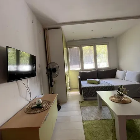 Apartmán Lilly Skopje Skopje