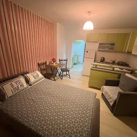 Apartmán Lilly Skopje Skopje