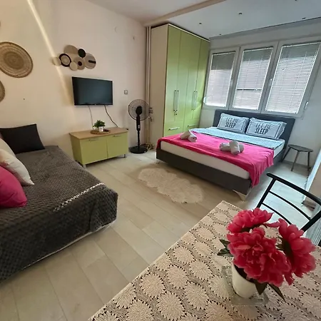 Apartmán Lilly Skopje *